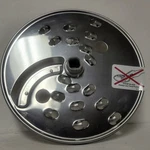Bullet Express Trio Food Processor BE-110C Grate Slicer Shredder Blade. Fixed Price $19.99.