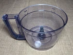 Cuisinart Work Bowl FP-13GSVWB 13-CUP; For CFP-26SVPC Food Processor. Fixed Price $34.00.