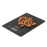 Oster Digital Kitchen Scale Food (slim Design), Black (gridley). Fixed Price $30.99.