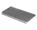 Middleby Plate,full Blank Aluz 35210-0536 Free Shipping + Geniune Oem. Fixed Price $82.28.