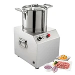 Gorillarock Food Chopper Electric Processor 15 110V. Fixed Price $849.99.