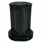 Black & Decker Food Processor Pusher Small Large FP1140B. Fixed Price $9.52.