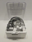 Kitchenaid Food Processor 7 Piece Blade Set Model KSM2FPA. Fixed Price $49.99.