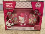 Hello Kitty Magic Robot Trick Window Box (6 Pieces) Girls 4 Yrs+ New 2013. Fixed Price $19.98.