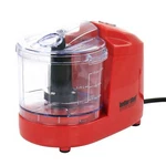 Better Chef Compact 12 Oz Mini Chopper Red. Fixed Price $47.25.
