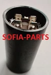 Magimix 3200 Food Processor Blender Capacitor 40UF 603614. Fixed Price $21.00.