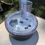 Kitchenaid Dicing Attachment Set W10625448A For 13 & 14 Cup Food Processors. Fixed Price $49.95.