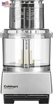 Food Processor Custom 11 Cup Brushed Chrome DLC-8SBCYP1. Fixed Price $287.97.