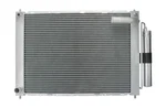 986 AD2 219 Bosch Condenser, Air Conditioner For Nissan. Fixed Price $234.60.