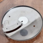 Magimix Compact Food Processor Slicing Disc #E/S2 For 3200 2MM. Fixed Price $6.99.