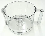 Cuisinart DLC-865AGTXT1 Oem Triton Work Bowl Brand New. Fixed Price $39.99.