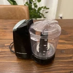 Hamilton Beach Cup Freshchop Mini Food Chopper 72603 Black. Fixed Price $9.95.