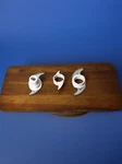 Farberware FP3200FBS 12 Cup Food Processor Parts Replacement - (3) Blade Set. Fixed Price $25.00.