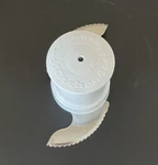Kitchenaid Food Processor Mini Multipurpose Blade 523253 1A Pa Gf 30. Fixed Price $15.49.