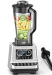 New Elechomes High Speed Blender, Processor, Smoothie Maker CHS2001. Fixed Price $89.95.