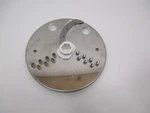 Vintage Oster Regency Slicing Shredding Disc Food Processor VS24. Fixed Price $8.49.