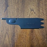 Cuisinart Griddler Elite Scraper Replacement (GR-300). Fixed Price $5.00.