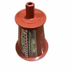 Ripple Chip Cone Presto Professional Salad Shooter Plus 94-463 Replacement Part. Fixed Price $15.15.