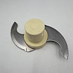 Cuisinart Metal Blade Chopper Prep 11 Part DLC-861IB Food Processor. Fixed Price $19.94.