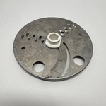Hamilton Beach Food Processor 702R Replacement Blade Disc Slice Shred. Fixed Price $9.00.