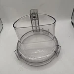 Cuisinart Prep Food Processor Replacement Lid DLC-2007-WBC Oval. Fixed Price $18.76.
