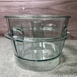 Ninja XSK770 Salad Shooter Prep System Replacement Transparent Green. Fixed Price $19.99.