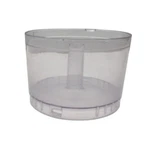 Cuisinart DLC-191XT Mini-prep Food Processor Replacement Work Bowl Clear Plastic. Fixed Price $18.79.