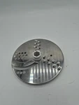Black & Decker Powerpro Food Processor Model FP1000 Part Slicing/shredding Disk. Fixed Price $13.00.