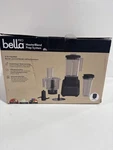 Pro Bella Masterblend Prep System - Black Wash. Fixed Price $52.91.
