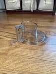Cuisinart Prep Food Processor Replacement Lid DLC-2007-WBC. Fixed Price $21.80.