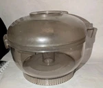 Sunbeam Oskar Food Processor Chopper Plus 14141 Work Bowl Only*** Parts. Fixed Price $19.90.