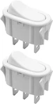 Range Hood Rocker Switch Kit Fit For Broan QS130AA QS130BC QS130BL Nutone WS1.... Fixed Price $16.91.