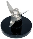 Blendin Replacement CBT-BG-1 Blade, Compatible With Cuisinart Blenders. Fixed Price $16.19.