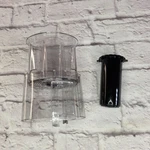 Cuisinart DLC-018BGTX-1 Large Pusher Sleeve Assembly Part Replacemen. Fixed Price $33.42.