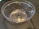 Oster Work Bowl 14 Cup Food Processor FPSTFP5273-DFL. Fixed Price $16.99.