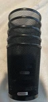 Pcs Rolodex Mesh Collection Jumbo Pencil Cup Black (62557) Nestable Wire. Fixed Price $25.99.