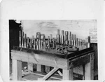 Paige Detroit Motor Car Company C1910S Press Photo Automobile Tools *P183C. Fixed Price $40.38.