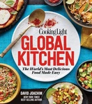 Cooking Light Global Kitchen: The World's Most Delicious Food Made Easy. Fixed Price $6.43.