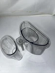 Cuisinart Elite Cup Food Processor Replacement Part Pusher FP-12DCN Set New. Fixed Price $17.99.
