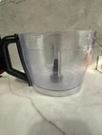 Tibek Food Processor HGM409 - Replacement Work Bowl. Fixed Price $15.00.