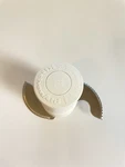 Kitchenaid KFP0930CU9-CUP Food Processor Multipurpose Chopping Blade Oem Good. Fixed Price $13.99.