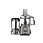 Cuisinart Smartpower Duet Blender/food Processor - Gray. Fixed Price $107.44.