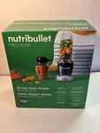 Nutribullet Pro 1000W Personal Blender W/ 700ML & 900ML Cups, Lids. Fixed Price $79.99.