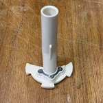 DLC-139ATX Stem Cuisinart DLC-8/DLC-10 Food Processor Replacement Part. Fixed Price $16.00.