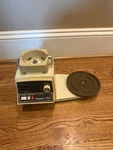 Oster Regency Kitchen Center Parts 12 Speed Mixer Motor Base Unit & Turntable. Fixed Price $49.99.