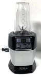 Nutri Ninja Pro BL487T Blender Auto-iq Smooth Boost 1100W Tested. Fixed Price $36.99.