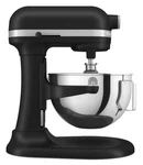 Kitchenaid Refurbished 5.5 Quart Bowl-lift Stand Mixer, RKSM55. Fixed Price $249.99.