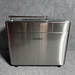 Cuckoo 2.2 Lb. Multifunctional Bread Maker (CBM-AAB101S). Fixed Price $53.95.