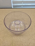 Kitchenaid Food Professional KFP6700B Replacement Part Mini Work Bowl (P5). Fixed Price $10.50.