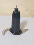 Cuisinart Food Processor CFP-26SVPC Large Chopping Blade FP-13LCB (no Cracks!). Fixed Price $14.99.